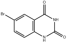 6-BROMO-2,4(1H,3H)-QUINAZOLINEDIONE price.