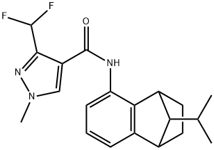 IsopyrazaM