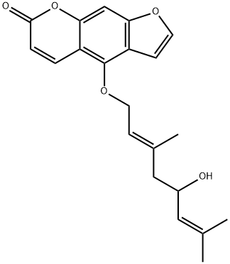 Notopterol