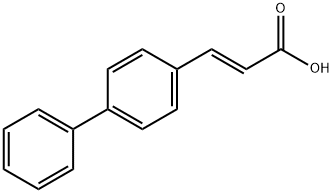 TRANS-P-フェニルけい皮酸