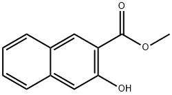 Methyl-3-hydroxy-2-naphthoat