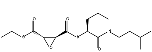 (2S)-3β-[[[(S)-3-メチル-1-[[(3-メチルブチル)アミノ]カルボニル]ブチル]アミノ]カルボニル]-2α-オキシランカルボン酸エチル price.