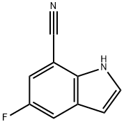 883500-80-9 Structure