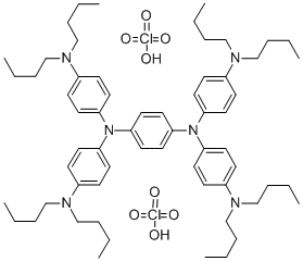 DYE 1500 Struktur