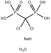 Disodium clodronate tetrahydrate