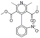 去氫硝苯地平-N-氧化物, 88434-69-9, 結(jié)構(gòu)式