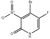 4-BROMO-5-FLUORO-2-HYDROXY-3-??????