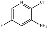 3-AMINO-2-???-5-FLUOROPYRIDINE