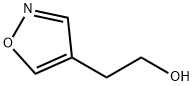 2-ISOXAZOL-4-YL-ETHANOL Struktur