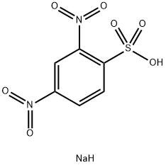 Natrium-2,4-dinitrobenzolsulfonat