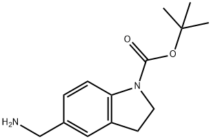 885270-00-8 Structure