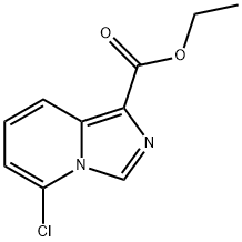 885271-54-5 Structure