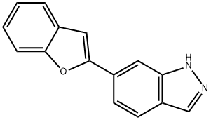 6-????-2-YL-1H-INDAZOLE