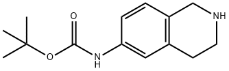 (1,2,3,4-TETRAHYDRO-ISOQUINOLIN-6-YL)-CARBAMICACIDTERT-??????