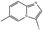 885276-23-3 Structure