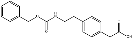 [4-(2-CBZ-AMINO-ETHYL)-??]-????