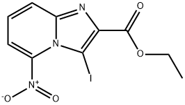 , 885281-38-9, 結(jié)構(gòu)式