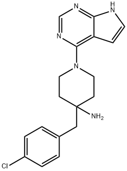 885499-61-6 結(jié)構(gòu)式