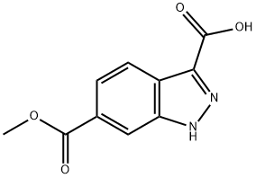 885522-60-1 結(jié)構(gòu)式