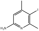 885952-12-5 Structure