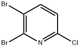 2,3-DIBROMO-6-CHLOROPYRIDINE