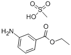 Tricaine methanesulfonate price.