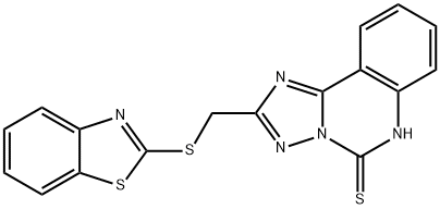 ASISCHEM C49794 Struktur