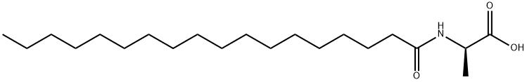 N-Octadecanoyl-D-alanine