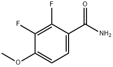 2,3-Difluoro-4-methoxyBenzamide price.