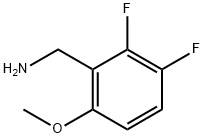 2,3-DIFLUORO-6-METHOXYBENZYLAMINE price.