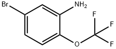 5-Bromo-2-(trifluoromethoxy)aniline