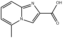 5-METHYL-IMIDAZO[1,2-A]PYRIDINE-2-CARBOXYLIC ACID price.