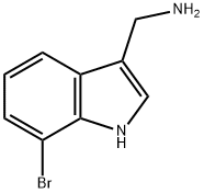 887581-42-2 結(jié)構(gòu)式