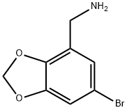 887581-73-9 Structure