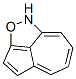 2H-Azuleno[8,1-cd]isoxazole(9CI) Struktur