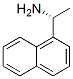 (R)-(+)-1-(1-NAPHTHYL)ETHYLAMINE Struktur