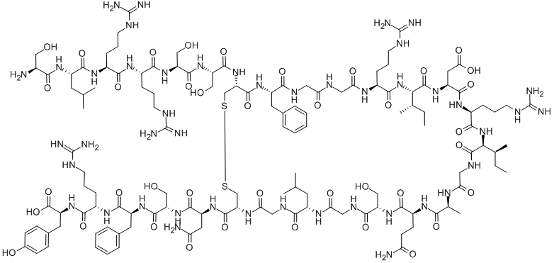 88898-17-3 結(jié)構(gòu)式