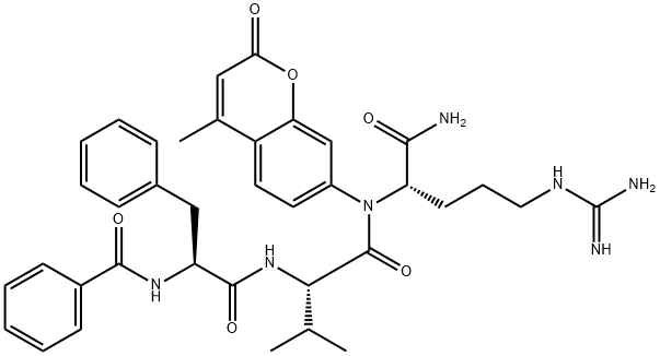 88899-22-3 Structure