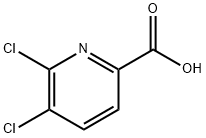 2-Pyridinecarboxylic acid, 5,6-dichloro-