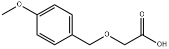 (4-Methoxybenzyloxy)acetic acid price.