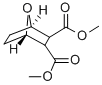 DIMETHYL ENDOTHAL Struktur