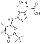 88970-81-4 Structure