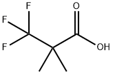 3,3,3-Trifluoro-2,2-dimethylpropionic acid price.