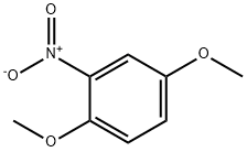 1,4-DIMETHOXY-2-NITROBENZENE price.