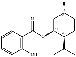 Menthylsalicylat