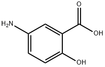 5-Aminosalicylsure