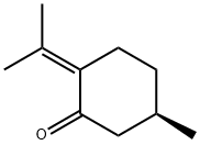 (+)-PULEGONE