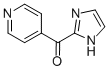 (1H-IMIDAZOL-2-YL)-PYRIDIN-4-YL-???