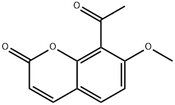 8-ACETYL-7-METHOXYCOUMARIN price.