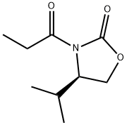 (R)-(-)-3-PROPIONYL-4-ISOPROPYL-2-OXAZOLIDINONE price.